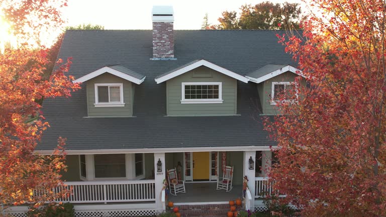Reliable White Center, WA Roofing Services Solutions